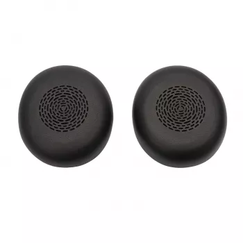 Jabra Evolve2 75 ausu spilventiņi - Melni (1 pāris)