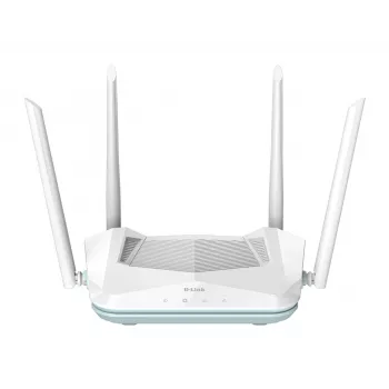 Galda maršrutētājs D-Link R15 EAGLE PRO AI Divjoslu Wi-Fi 6
