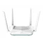 Galda maršrutētājs D-Link R15 EAGLE PRO AI Divjoslu Wi-Fi 6
