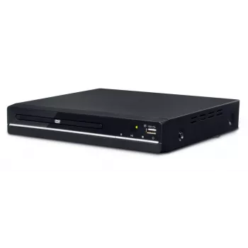 DENVER ELECTRONICS DVH-7787 2 Kanālu DVD atskaņotājs ar HDMI savienojumu