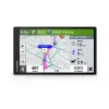 Autonavigators GARMIN DriveSmart 76 — 7 collu TFT skārienekrāns, 32 GB atmiņa, Wi‑Fi, Bluetooth, mūža kartes atjauninājumi (EU MT-S)