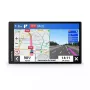 Autonavigators GARMIN DriveSmart 76 — 7 collu TFT skārienekrāns, 32 GB atmiņa, Wi‑Fi, Bluetooth, mūža kartes atjauninājumi (EU MT-S)