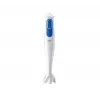Braun MQ 3000 Smoothie 0.6 L rokas blenderis 700 W balts, zils