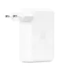 Apple MLYU3ZM/A 140W USB-C tīkla adapteris balts
