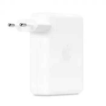 Apple MLYU3ZM/A 140W USB-C tīkla adapteris balts
