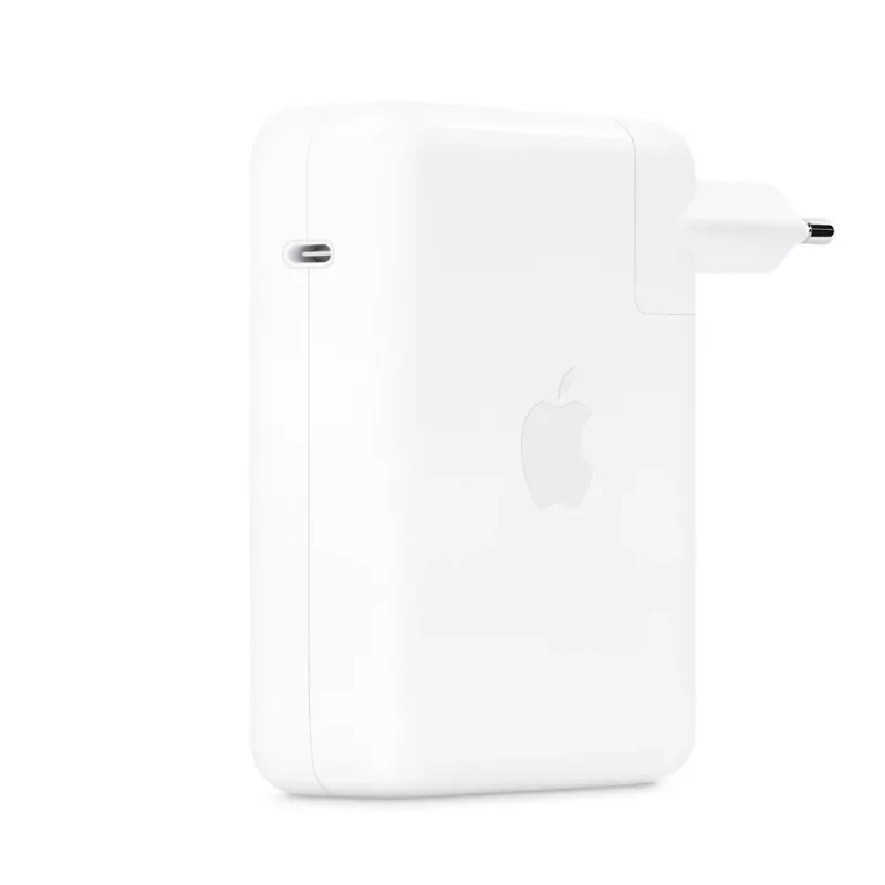Apple MLYU3ZM/A 140W USB-C tīkla adapteris balts