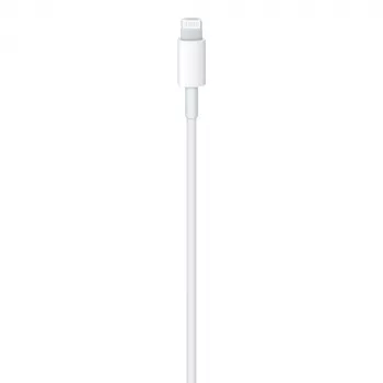 APPLE USB-C uz Lightning kabelis 1m - Generic