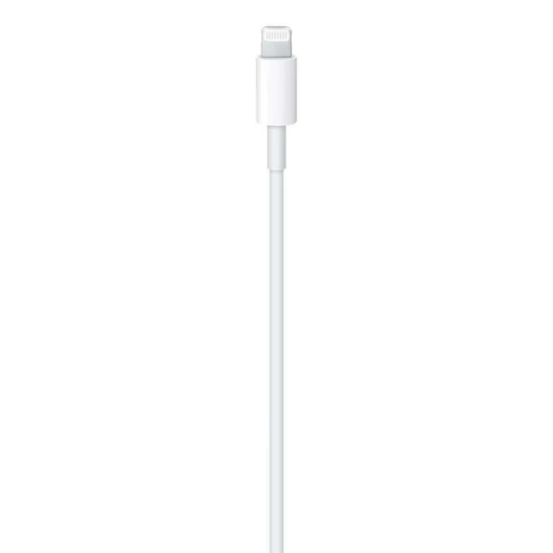 APPLE USB-C uz Lightning kabelis 1m - Generic