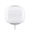 Apple AirPods 3. paaudze + MagSafe uzlādes futrālis Zvani/Mūzika Bluetooth Balts