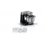 Virtuves kombains Bosch Serie 2 MUMS2VM00 900 W 3,8 L Melns, Sudrabs