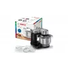 Virtuves kombains Bosch Serie 2 MUMS2VM00 900 W 3,8 L Melns, Sudrabs