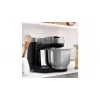 Virtuves kombains Bosch Serie 2 MUMS2VM00 900 W 3,8 L Melns, Sudrabs