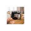 Virtuves kombains Bosch Serie 2 MUMS2VM00 900 W 3,8 L Melns, Sudrabs