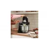 Virtuves kombains Bosch Serie 2 MUMS2VM00 900 W 3,8 L Melns, Sudrabs