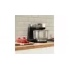 Virtuves kombains Bosch Serie 2 MUMS2VM00 900 W 3,8 L Melns, Sudrabs