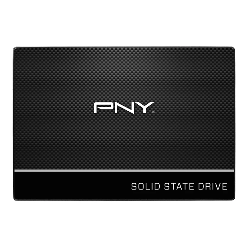 PNY CS900 1TB SATA 6Gb/s 2.5 collu SSD
