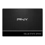 PNY CS900 1TB SATA 6Gb/s 2.5 collu SSD