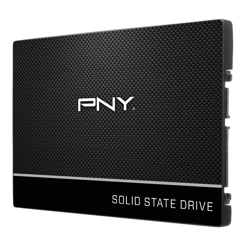 PNY CS900 1TB SATA 6Gb/s 2.5 collu SSD