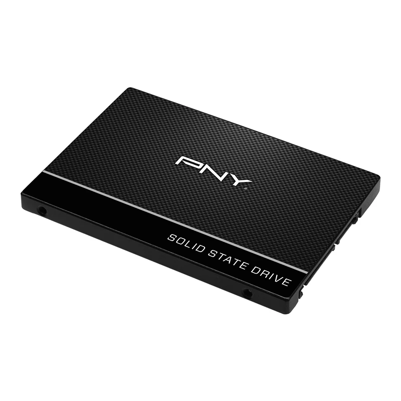 PNY CS900 1TB SATA 6Gb/s 2.5 collu SSD