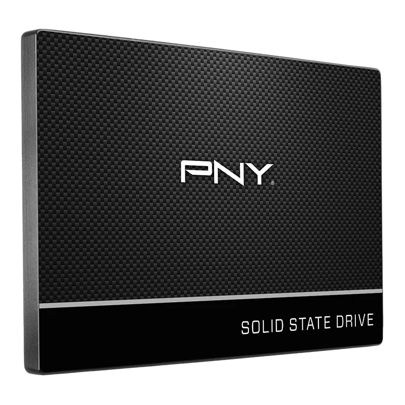 PNY CS900 1TB SATA 6Gb/s 2.5 collu SSD