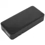 Targus DOCK182EUZ USB-C dokstacija vadiem Black Android ChromeOS