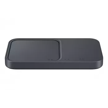 Bezvadu lādētājs Samsung EP-P5400 — 15 W, pelēks, iekštelpām