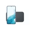 Bezvadu lādētājs Samsung EP-P5400 — 15 W, pelēks, iekštelpām