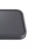Bezvadu lādētājs Samsung EP-P2400BBEGEU, 15 W, Melns, viedtālruņiem