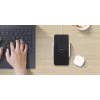 Bezvadu lādētājs Samsung EP-P2400BBEGEU, 15 W, Melns, viedtālruņiem