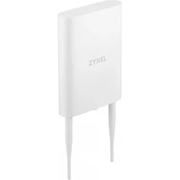 Zyxel NWA55AXE āra WiFi 6 piekļuves punkts, 1775 Mbit/s, balts, PoE
