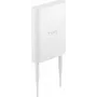 Zyxel NWA55AXE āra WiFi 6 piekļuves punkts, 1775 Mbit/s, balts, PoE