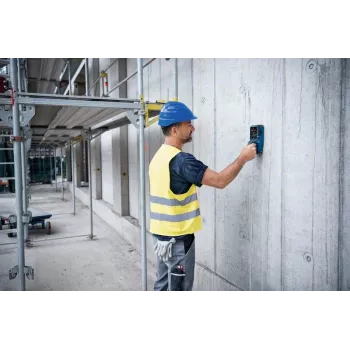 Bosch D-tect 200 C Professional digitālais daudzfunkciju detektors 700 g