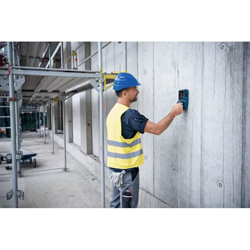 Bosch D-tect 200 C Professional digitālais daudzfunkciju detektors 700 g