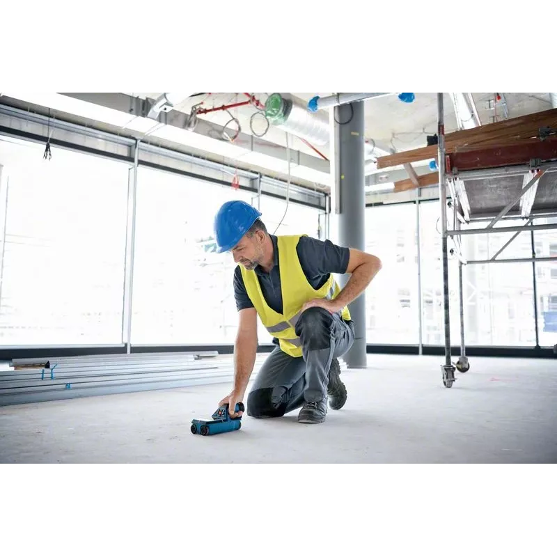 Bosch D-tect 200 C Professional digitālais daudzfunkciju detektors 700 g