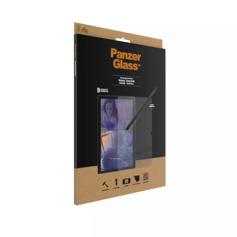 Aizsargstikls PanzerGlass Samsung Galaxy Tab A8