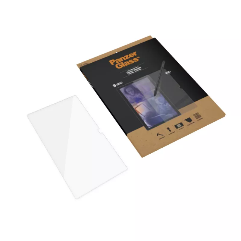 Aizsargstikls PanzerGlass Samsung Galaxy Tab A8