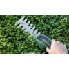 Bosch Easy Shear bezvadu zāles šķēres 8 cm 3,6 V Litija-jonu (Li-Ion) Melns, Zaļš