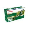 Bosch Easy Shear bezvadu zāles šķēres 8 cm 3,6 V Litija-jonu (Li-Ion) Melns, Zaļš