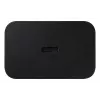 Samsung EP-T4510 45W USB-C PD 3.0 ātrās uzlādes sienas lādētājs melns