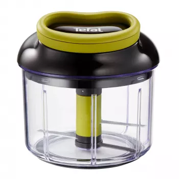 Tefal K13204 dārzeņu un augļu biezenītis