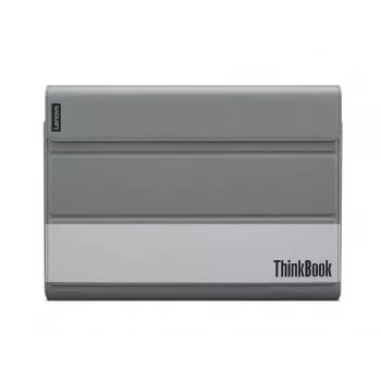 Lenovo ThinkBook Premium 33 cm (13 collu) piedurks maciņš Pelēks