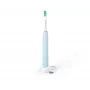 Philips Sonicare HX3651/12 elektriskā zobu birste – mīkstais režīms, iebūvēts Li-Ion akumulators, 1 birstes galviņa, balta/zila