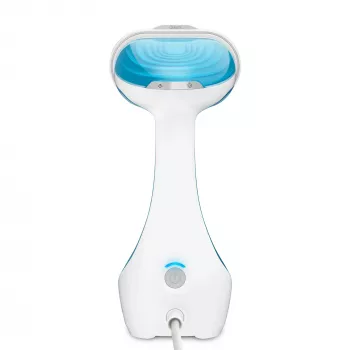 Rokas tvaika gludeklis Tefal Pure Tex DT9530G0 1700W, 0.2L ūdens tvertne, keramikas plāksne, 30 g/min nepārtraukti, 90 g/min pastiprināti