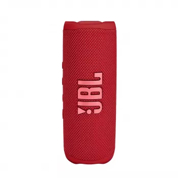 Pārnēsājams stereo skaļrunis JBL FLIP 6 sarkans