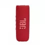 Pārnēsājams stereo skaļrunis JBL FLIP 6 sarkans