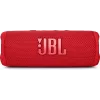Pārnēsājams stereo skaļrunis JBL FLIP 6 sarkans