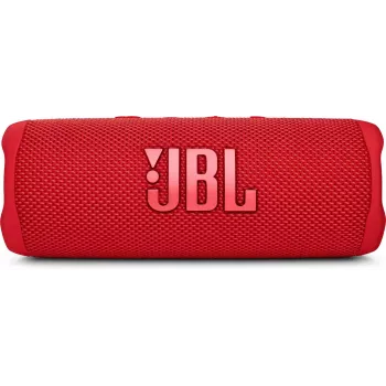 Pārnēsājams stereo skaļrunis JBL FLIP 6 sarkans