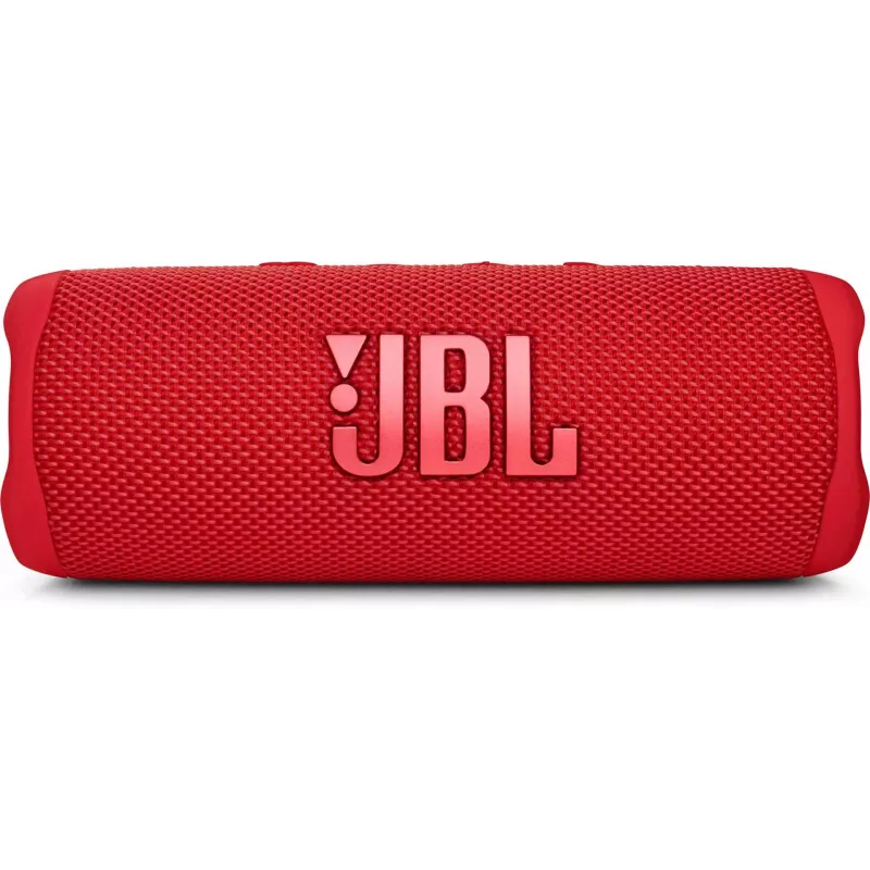 Pārnēsājams stereo skaļrunis JBL FLIP 6 sarkans