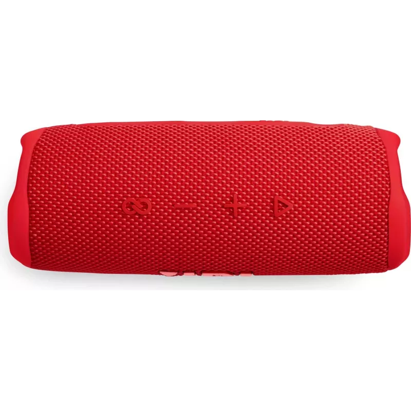 Pārnēsājams stereo skaļrunis JBL FLIP 6 sarkans
