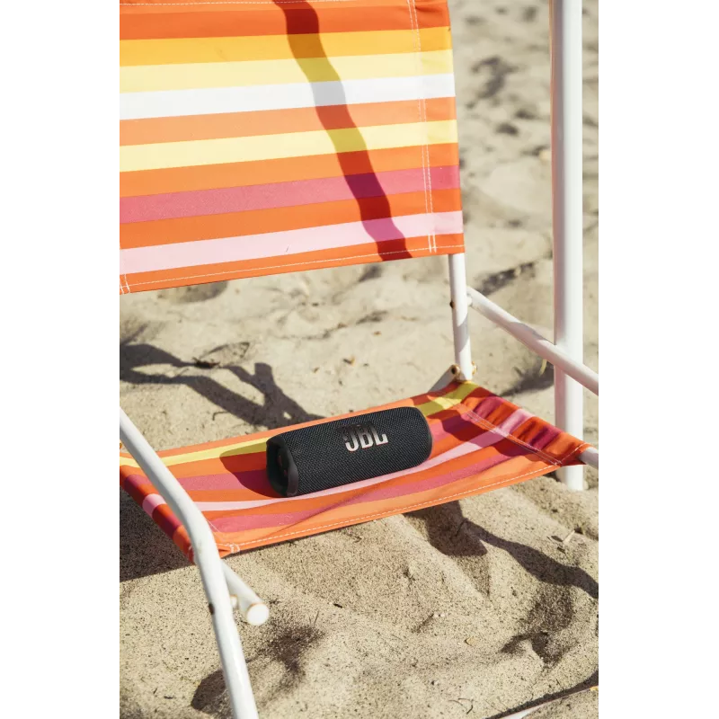 Pārnēsājams stereo skaļrunis JBL FLIP 6 sarkans